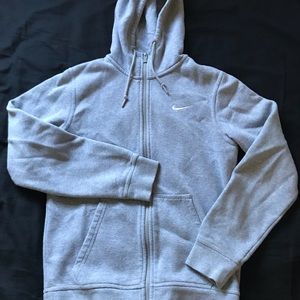 Nike sweater